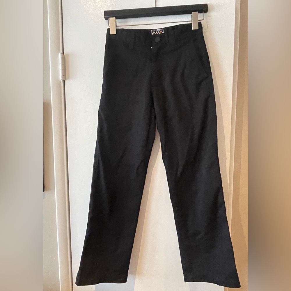 Quiksilver Boys Cotton twill pant